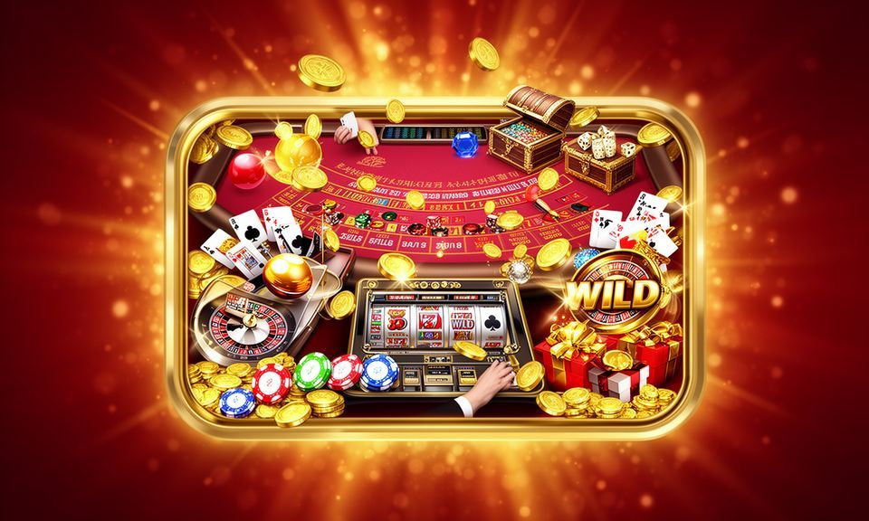 iron33 Sportsbook Markets Offer