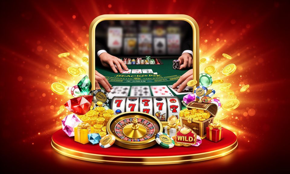 iron33 Welcome Offer for New Accounts
